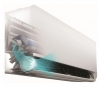 Кондиционер Midea MSEZ-18HRFN8-I/MSEZ-18HRFN8-O Eazy