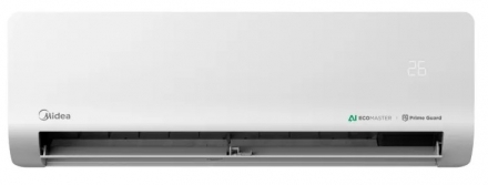 Кондиционер Midea MSEZ-24HRFN8-I/MSEZ-24HRFN8-O Eazy