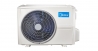 Кондиционер Midea MSOP-09FN8-I/MSOP-09FN8-O Oasis Plus