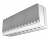 Кондиционер Midea MSXT-09HRFN8-SILVER-I/MSXT-09HRFN8-SILVER-I Penrose