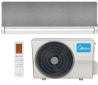 Кондиционер Midea MSXT-09HRFN8-SILVER-I/MSXT-09HRFN8-SILVER-I Penrose