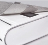 Кондиционер Midea MSXT-12HRFN8-SILVER-I/MSXT-12HRFN8-SILVER-I Penrose