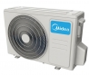 Кондиціонер Midea Nordic MSAGN-12FN8-I/MSAGN-12FN8-O