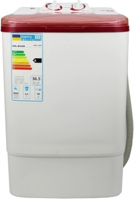 Milano FWM 40 PA RED