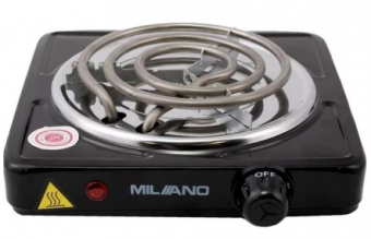 Milano HP 1010 BL