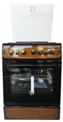 Milano ML50 EF50+ BROWN