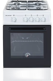 Milano ML50 G2/01+ WHITE