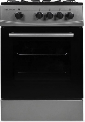 Milano ML55 G0/01+ GRAPHITE