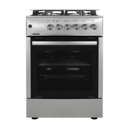 Плита Milano ML60 EF40C+ INOX