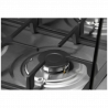 Плита Milano ML60 EF40C+ INOX