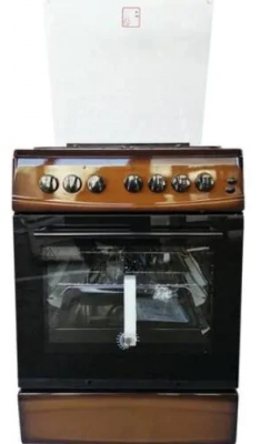 Milano ML60 EF50+ BROWN