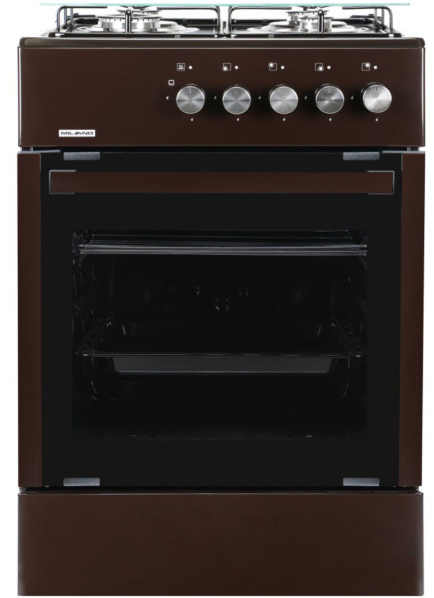 Плита Milano ML60 G1/07+ BROWN