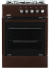 Плита Milano ML60 G1/07+ BROWN