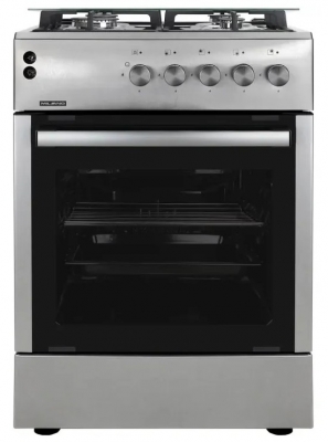 Milano ML60 G2/07 INOX