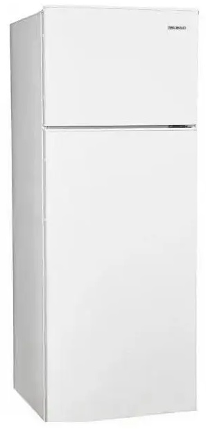 Холодильник Milano MTD 205 W