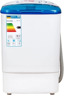 Milano  XPB 30 PA BLUE