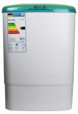 Milano  XPB 30 PA GREEN