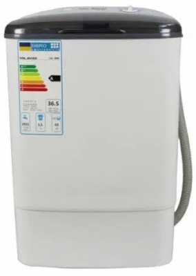 Milano XPB 30 PA GREY