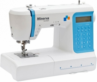 Minerva DecorExpert