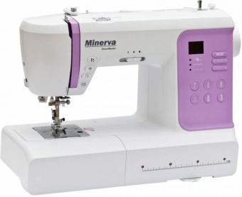 Minerva DecorMaster