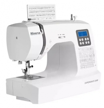 Minerva Experience 2000