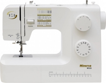 Minerva M 320