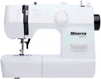 Minerva  Max 30