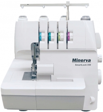 Minerva SmartLock 350