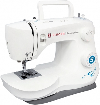 Singer Fashion Mate 3342