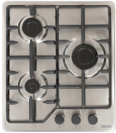 Варильна поверхня ELEYUS MAGENTA 45 IS EF