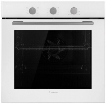 Minola EO 665 WH