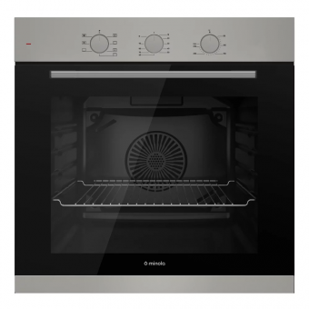 Minola EO 675 Dove Gray