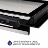 Духовой шкаф Minola EO 684 INOX