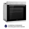Духовой шкаф Minola EO 684 INOX