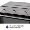 Духовой шкаф Minola EO 684 INOX