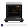 Духовой шкаф Minola EO 684 INOX