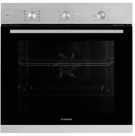 Духовой шкаф Minola EO 684 INOX