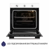 Духова шафа Minola EO 684 WH