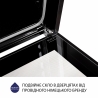 Духова шафа Minola EO 684 WH