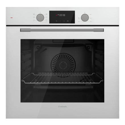 Духовой шкаф Minola EOD 675 WH