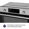 Духовой шкаф Minola EOD 6804 INOX