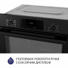 Духовой шкаф Minola EOD 6804 Midnight