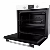 Духовой шкаф Minola EOD 683 WH