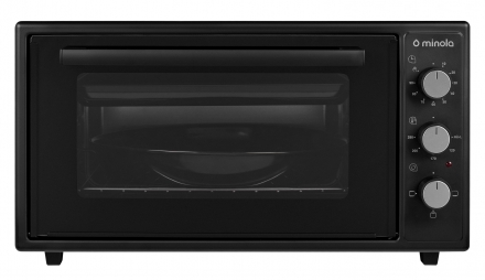 Электропечь Minola FOE 4815 BL