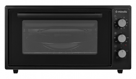 Электропечь Minola FOEV 4815 BL