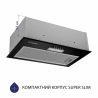 Витяжка Minola HBI 5214 BL 700 LED