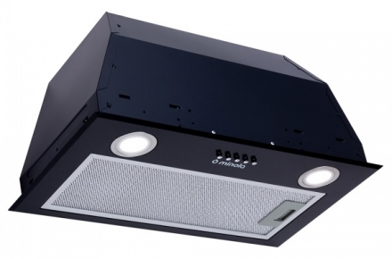 Витяжка Minola HBI 5222 BL 700 LED