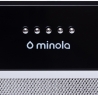 Витяжка Minola HBI 5222 BL 700 LED