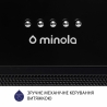 Вытяжка Minola HBI 5222 BLF 700 LED