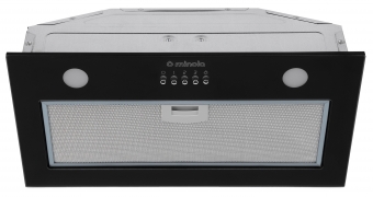 Minola HBI 5262 BL GLASS 700 LED